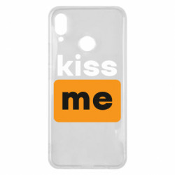 Huawei P Smart Plus 2018