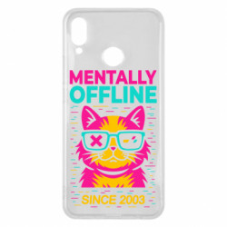 Huawei P Smart Plus 2018