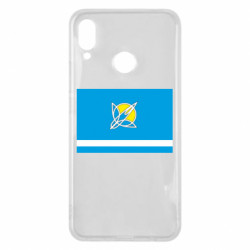 Huawei P Smart Plus 2018