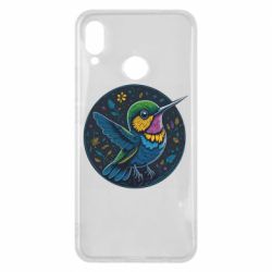 Huawei P Smart Plus 2018