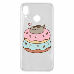 Huawei P Smart Plus 2018