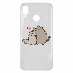 Huawei P Smart Plus 2018