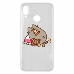 Huawei P Smart Plus 2018