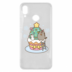 Huawei P Smart Plus 2018