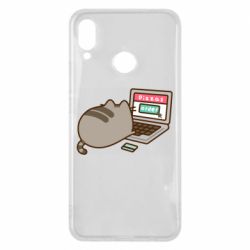 Huawei P Smart Plus 2018