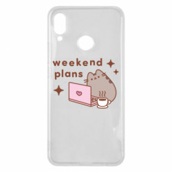 Huawei P Smart Plus 2018