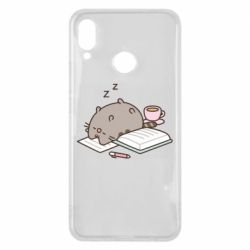 Huawei P Smart Plus 2018