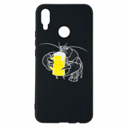 Huawei P Smart Plus 2018