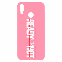 Huawei P Smart Plus 2018