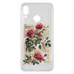 Huawei P Smart Plus 2018