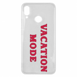 Huawei P Smart Plus 2018