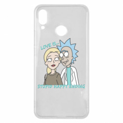 Huawei P Smart Plus 2018