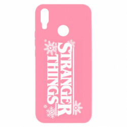 Huawei P Smart Plus 2018