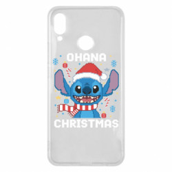 Huawei P Smart Plus 2018