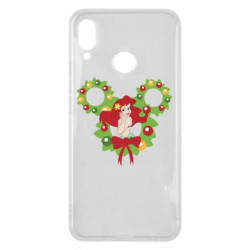 Huawei P Smart Plus 2018