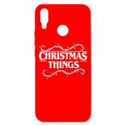 Huawei P Smart Plus 2018