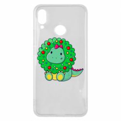 Huawei P Smart Plus 2018