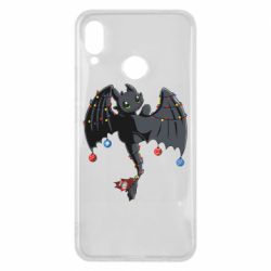 Huawei P Smart Plus 2018