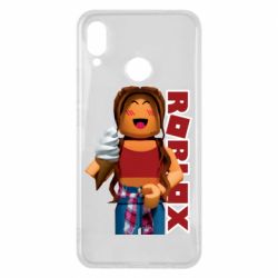 Huawei P Smart Plus 2018