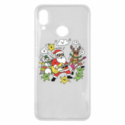 Huawei P Smart Plus 2018