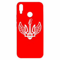 Huawei P Smart Plus 2018