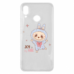 Huawei P Smart Plus 2018