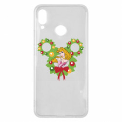 Huawei P Smart Plus 2018