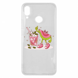 Huawei P Smart Plus 2018