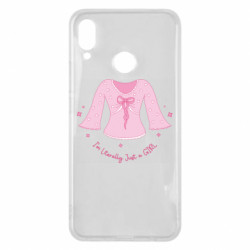 Huawei P Smart Plus 2018