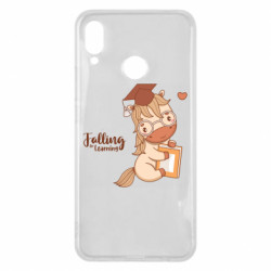 Huawei P Smart Plus 2018