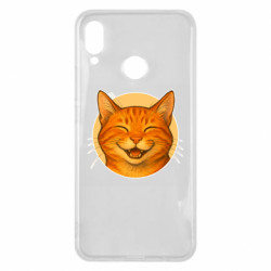 Huawei P Smart Plus 2018