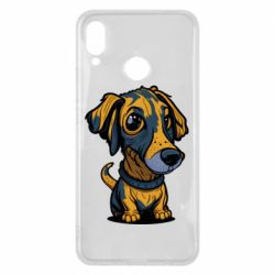 Huawei P Smart Plus 2018