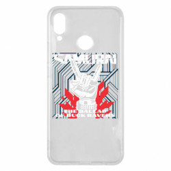 Huawei P Smart Plus 2018