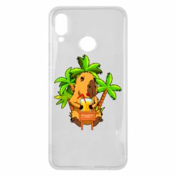 Huawei P Smart Plus 2018