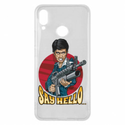 Huawei P Smart Plus 2018