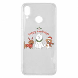 Huawei P Smart Plus 2018