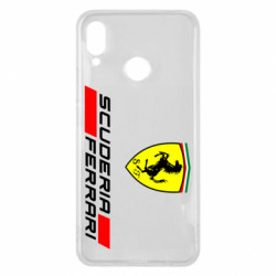 Huawei P Smart Plus 2018