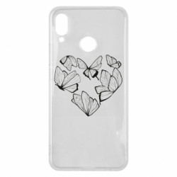 Huawei P Smart Plus 2018