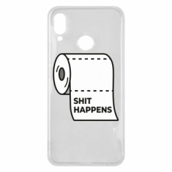 Huawei P Smart Plus 2018