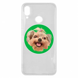 Huawei P Smart Plus 2018