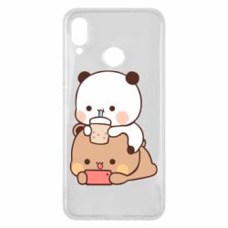 Huawei P Smart Plus 2018