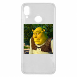 Huawei P Smart Plus 2018