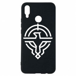 Чехол из раздела Операторы FPV Силы Безпилотных Систем для Huawei P Smart Plus 2018 - FATLINE Чехол из раздела Операторы FPV Силы Безпилотных Систем для Huawei P Smart Plus 2018