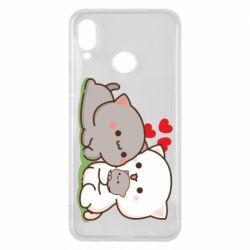 Huawei P Smart Plus 2018