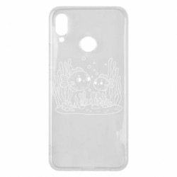 Huawei P Smart Plus 2018