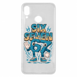 Huawei P Smart Plus 2018