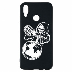 Huawei P Smart Plus 2018