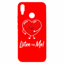 Huawei P Smart Plus 2018