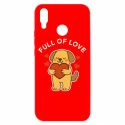 Huawei P Smart Plus 2018