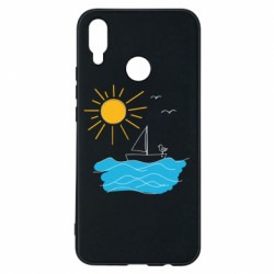 Huawei P Smart Plus 2018